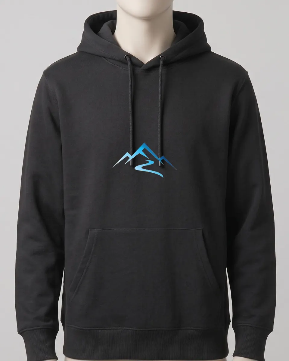 Mountain Mark Hoodie